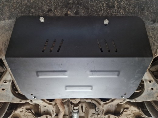 Oceľový kryt motora Hyundai Tucson (2004-2015)Hyundai Tucson