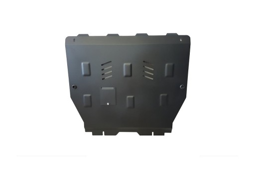 Oceľový kryt motora Hyundai Veracruz (2009-2015)Hyundai Veracruz