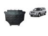 Oceľový kryt motora Jeep Patriot (2007-2017)