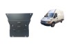 Oceľový kryt motora Iveco Daily 3 (1999-2006)