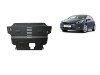 Oceľový kryt motora Kia Ceed (2012-2018)