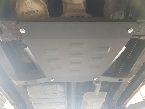 Oceľový kryt prevodovky Kia Sorento (2002-2006)Kia Sorento