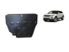 Oceľový kryt motora Range Rover Evoque (2011-2018)