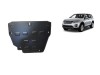Oceľový kryt motora Land Rover Discovery Sport (2014-2019)