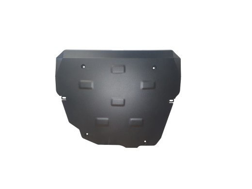 Oceľový kryt motora Land Rover Freelander 2 (2007-2014)Land Rover Freelander