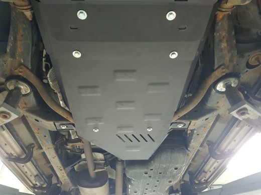 Oceľový kryt prevodovky Lexus GX460 (2010-2025)Lexus GX