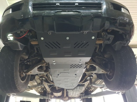 Oceľový kryt prevodovky Lexus GX460 (2010-2025)Lexus GX