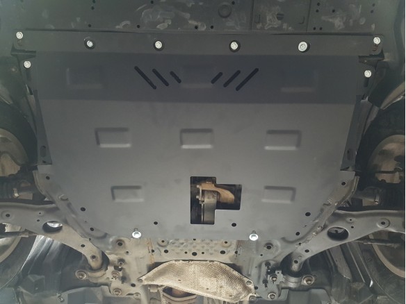 Oceľový kryt motora Mazda Atenza (2013-2026)