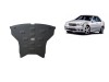 Oceľový kryt motora Mercedes C-classe W203 (2000-2007)