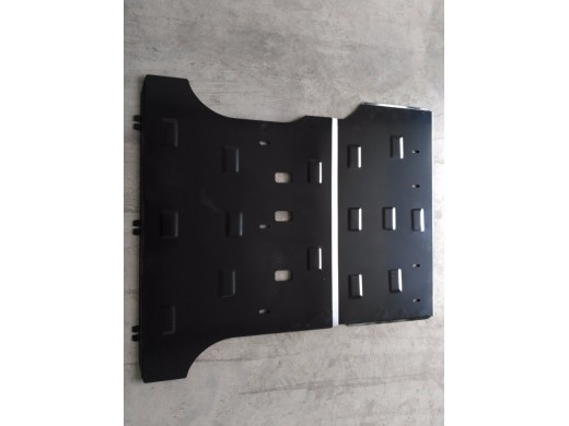 Oceľový kryt motora Mercedes V-Class W447 2.2 D, 4x2 (2014-2026)