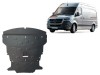 Oceľový kryt motora Mercedes Sprinter-FWD (2018-2025)