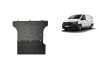 Oceľový kryt motora Mercedes Viano W447 2.2 D, 4x2 (2014-2025)