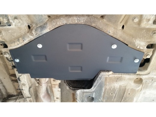 Oceľový kryt systému Start-Stop Mercedes Viano W447, 4x2, 1.6 D (2014-2025)Mercedes Viano