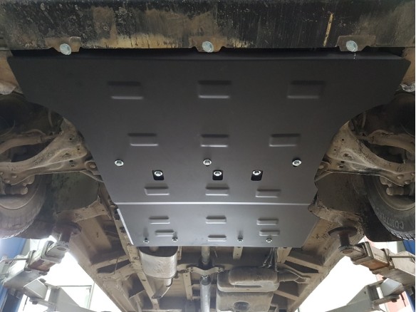 Oceľový kryt motora Mercedes Vito W447 - 4X2 (2014-2025)Mercedes Vito