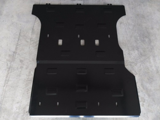 Oceľový kryt motora Mercedes Vito W447 - 4X2 (2014-2026)