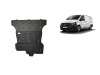 Oceľový kryt motora Mercedes Vito W447, 2.2 D, 4x4 (2014-2020)