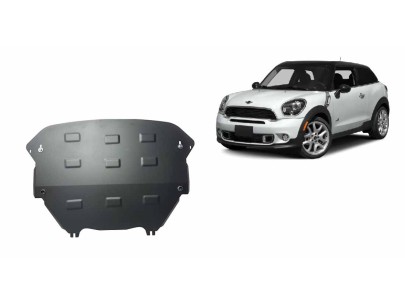 Oceľový kryt motora Mini Paceman R61 (2012-2016)