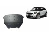 Oceľový kryt motora Mini Paceman R61 (2012-2016)