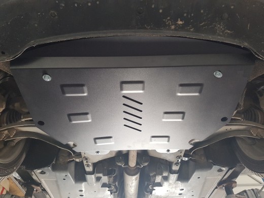 Oceľový kryt motora Mini Cooper R56 (2006-2014)Mini Cooper