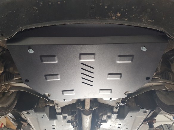 Oceľový kryt motora Mini Cooper R56 (2006-2014)Mini Cooper