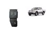 Oceľový kryt prevodovky Mitsubishi L 200 (2005-2015)