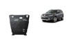Oceľový kryt motora Mitsubishi Outlander (2006-2012)