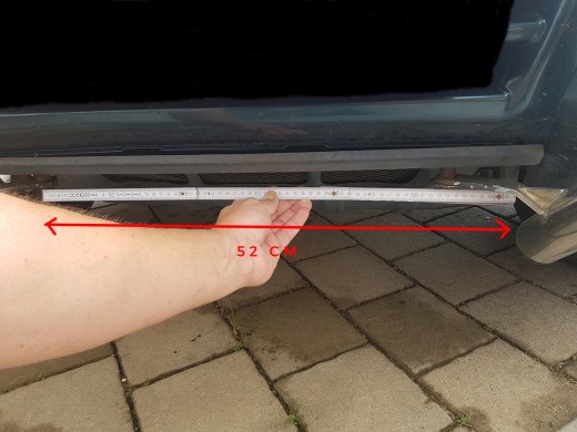 Oceľový kryt prevodovky Mitsubishi Pajero 3 (V60, V70) Vers. 2.0 (1999-2007)Mitsubishi Shogun