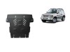 Oceľový kryt motora Mitsubishi Pajero Pinin (1997-2007)
