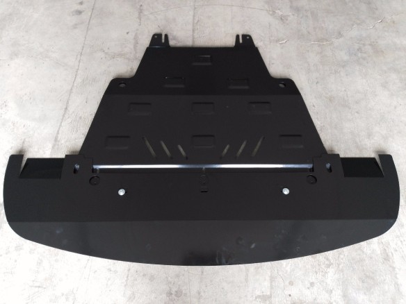 Oceľový kryt motora Nissan NV300 (2014-2021)Nissan NV300