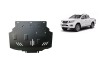 Oceľový kryt motora Nissan Navara NP300 - D23 (2015-2021)