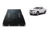 Oceľový kryt prevodovky Nissan Navara NP300 - D23 (2015-2021)