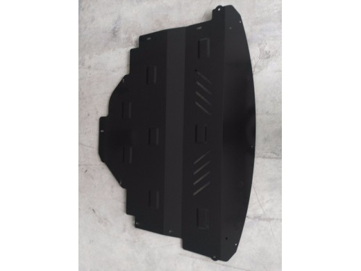 Oceľový kryt motora Nissan NV400 (2010-2021)Nissan NV400