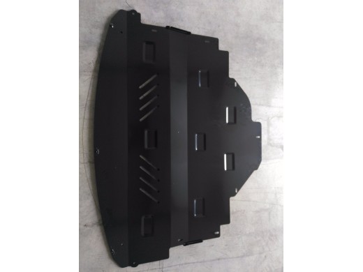 Oceľový kryt motora Nissan NV400 (2010-2021)Nissan NV400