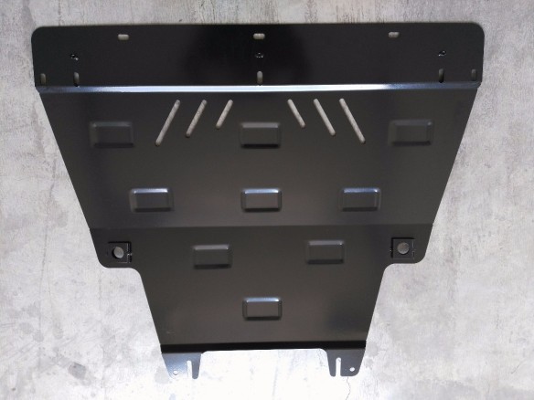 Oceľový kryt motora Nissan Primastar (2001-2015)Nissan Primastar