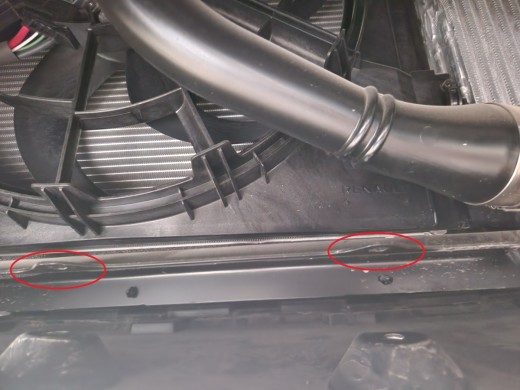 Oceľový kryt motora Nissan X-Trail T33 (2021-2026)