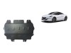 Oceľový kryt motora Peugeot Rcz (2009-2015)