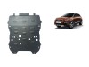 Oceľový kryt motora Peugeot 3008 (2017-2024)