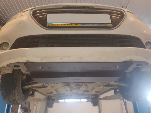 Oceľový kryt motora Peugeot 301 (2012-2025)Peugeot 301