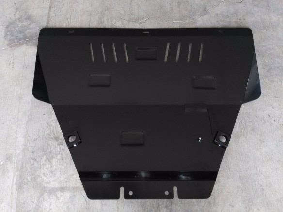 Oceľový kryt motora Peugeot 306 (1997-2004)Peugeot 306