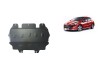 Oceľový kryt motora Peugeot 308 (2007-2017)