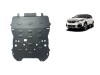 Oceľový kryt motora Peugeot 5008 (2017-2025)