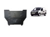 Oceľový kryt motora Peugeot Bipper (2007-2021)