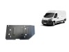 Oceľový kryt AdBlue Peugeot Boxer (2016-2026)