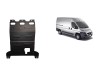 Oceľový kryt motora Peugeot Boxer (2016-2025)