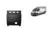 Oceľový kryt motora Peugeot Boxer (2006-2016)