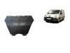 Oceľový kryt motora Peugeot Expert (2006-2016)