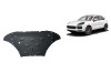 Oceľový kryt motora Porsche Cayenne (2018-2026)