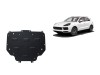 Oceľový kryt prevodovky Porsche Cayenne (2018-2025)