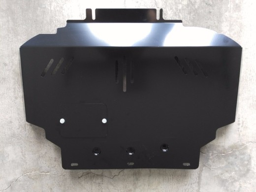 Oceľový kryt motora Renault Alaskan (2017-2026)