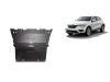 Oceľový kryt motora Renault Arkana (2020-2025)